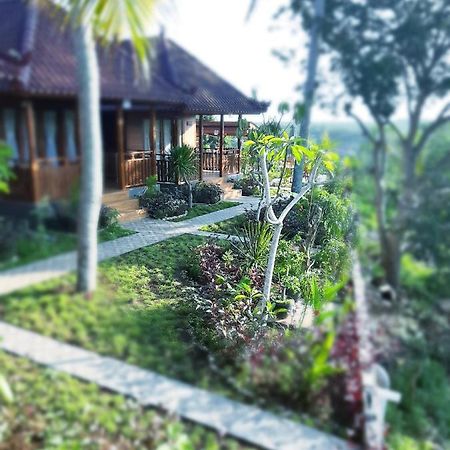 Kkorok Hill Cottage Toyapakeh Luaran gambar