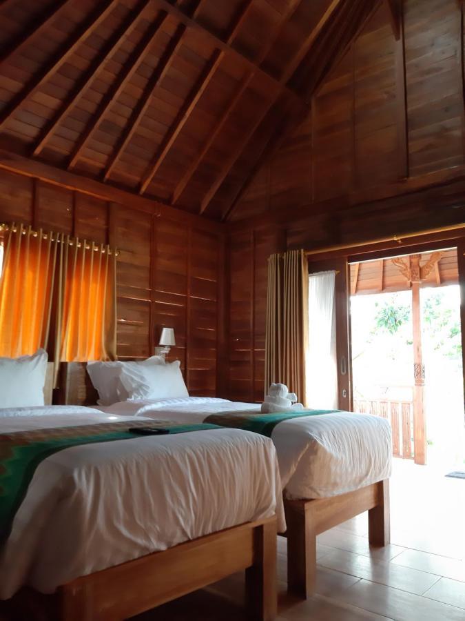 Kkorok Hill Cottage Toyapakeh Luaran gambar