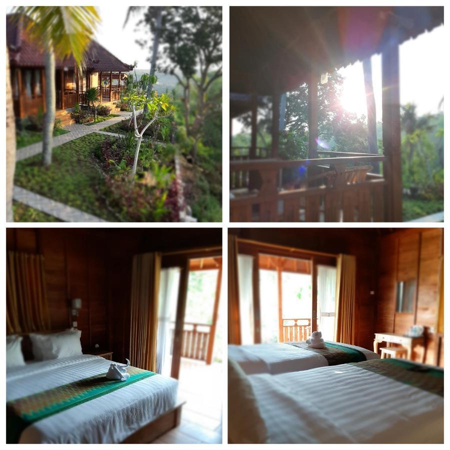 Kkorok Hill Cottage Toyapakeh Luaran gambar