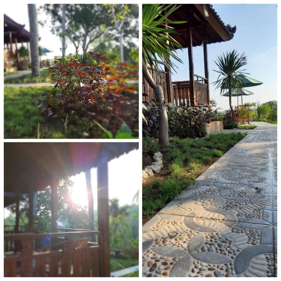 Kkorok Hill Cottage Toyapakeh Luaran gambar