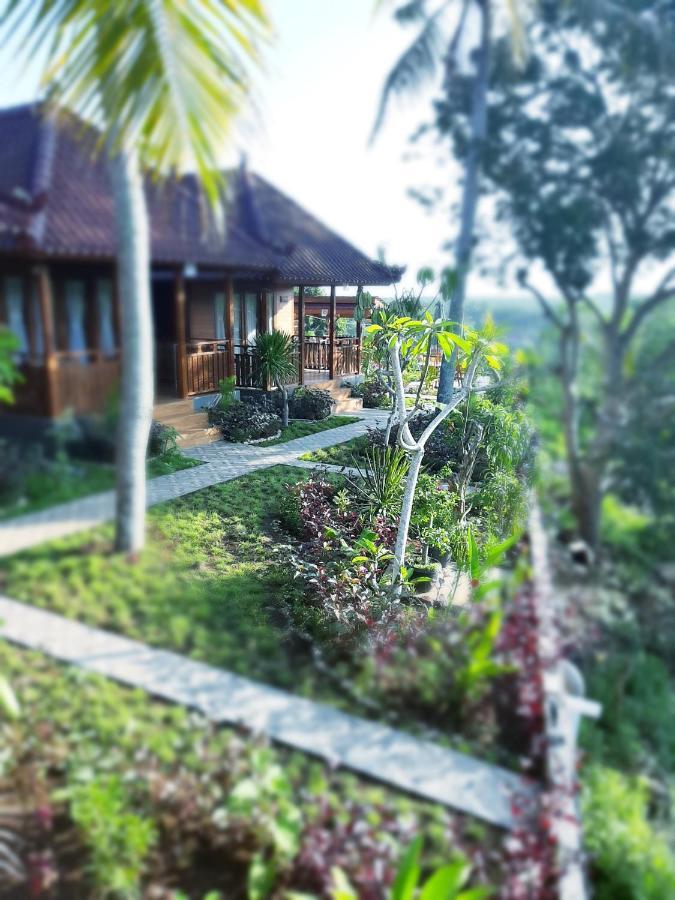 Kkorok Hill Cottage Toyapakeh Luaran gambar