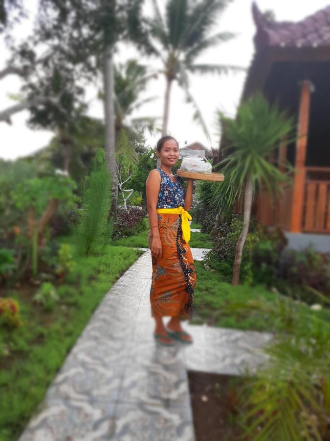 Kkorok Hill Cottage Toyapakeh Luaran gambar