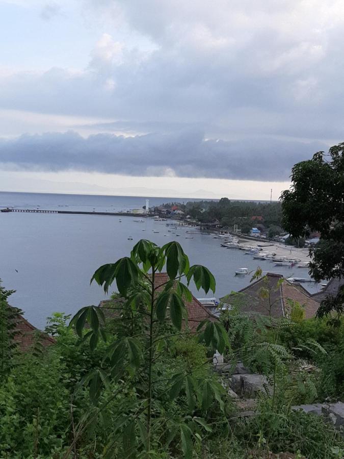 Kkorok Hill Cottage Toyapakeh Luaran gambar