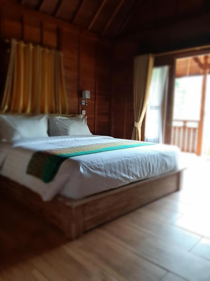 Kkorok Hill Cottage Toyapakeh Luaran gambar
