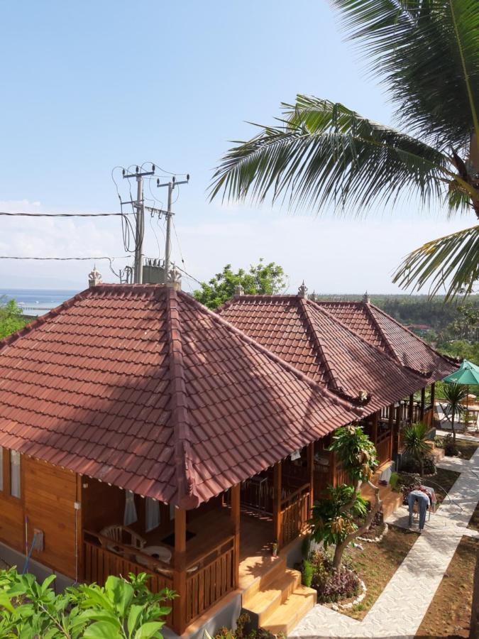 Kkorok Hill Cottage Toyapakeh Luaran gambar