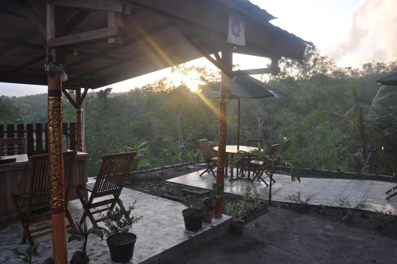 Kkorok Hill Cottage Toyapakeh Luaran gambar