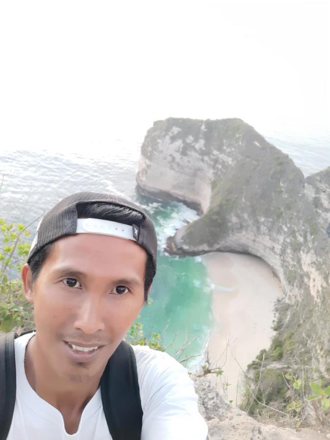 Kkorok Hill Cottage Toyapakeh Luaran gambar