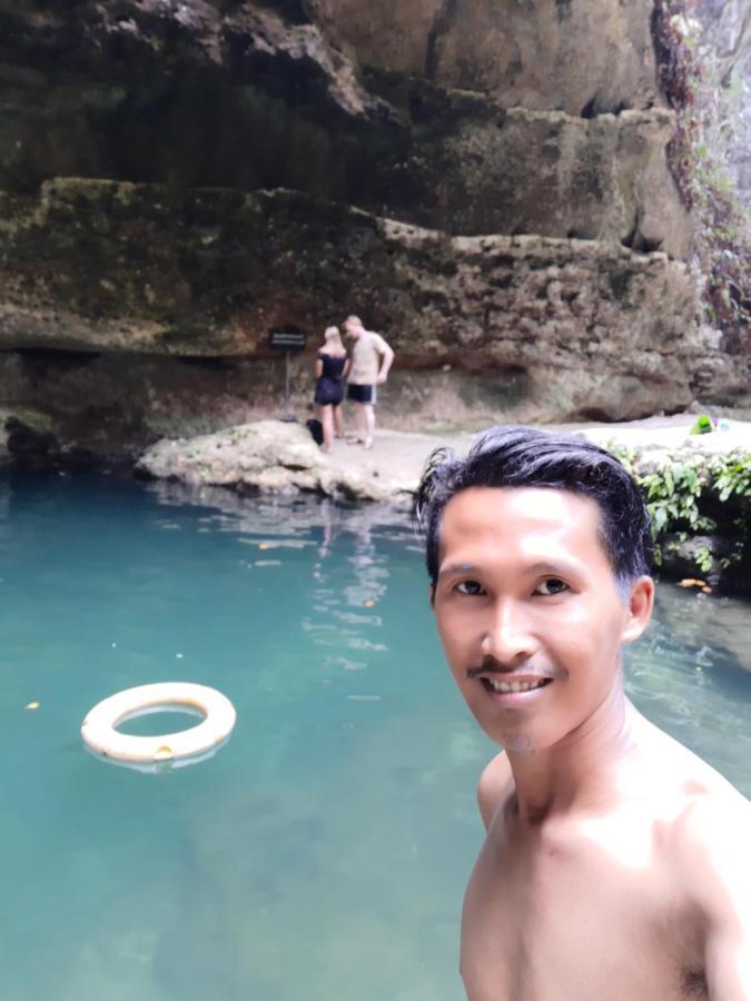 Kkorok Hill Cottage Toyapakeh Luaran gambar