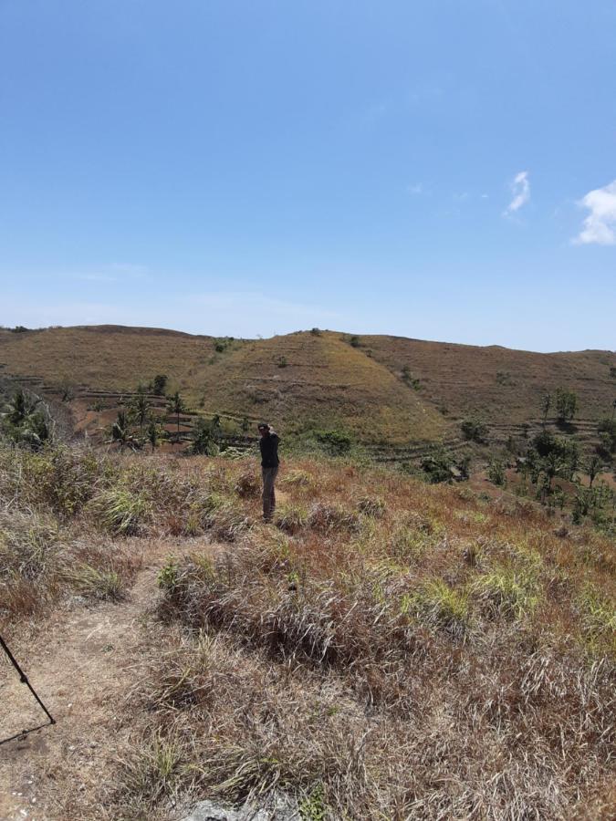 Kkorok Hill Cottage Toyapakeh Luaran gambar