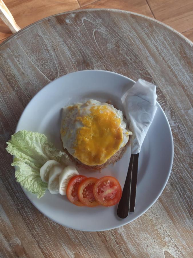 Kkorok Hill Cottage Toyapakeh Luaran gambar